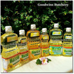 Oil Mazola Switzerland CORN OIL minyak jagung 450ml